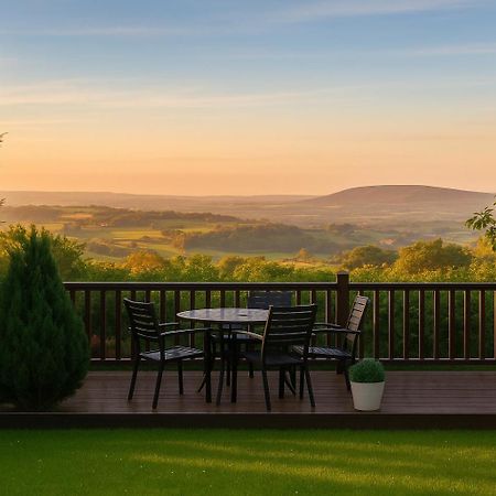 Newry Premium B&B エクステリア 写真