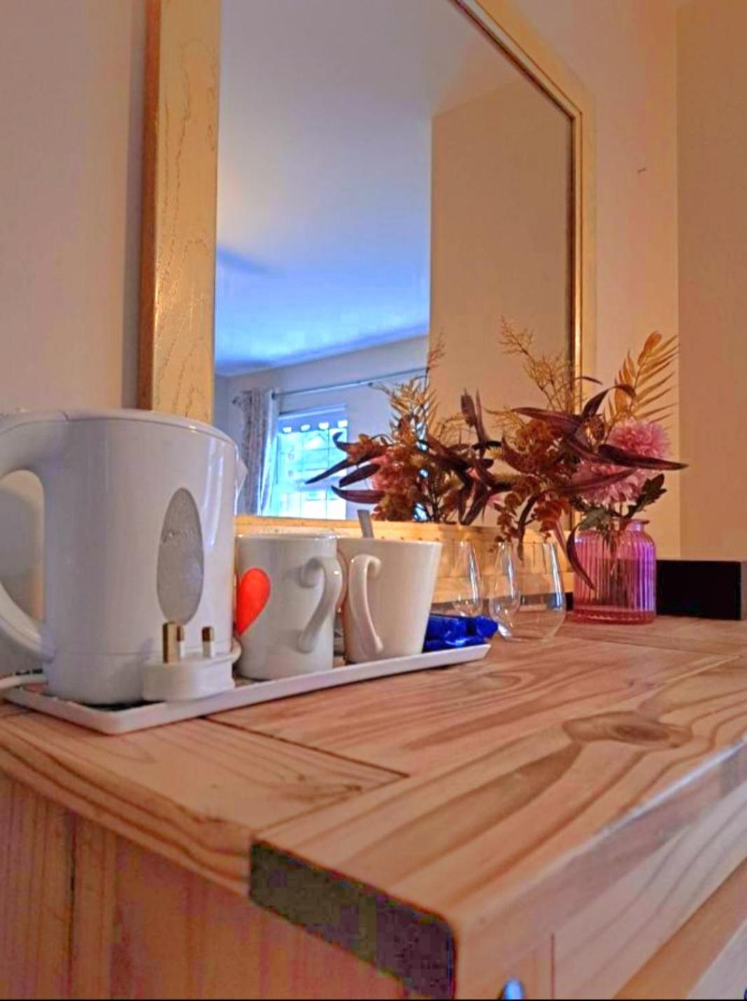 Newry Premium B&B エクステリア 写真