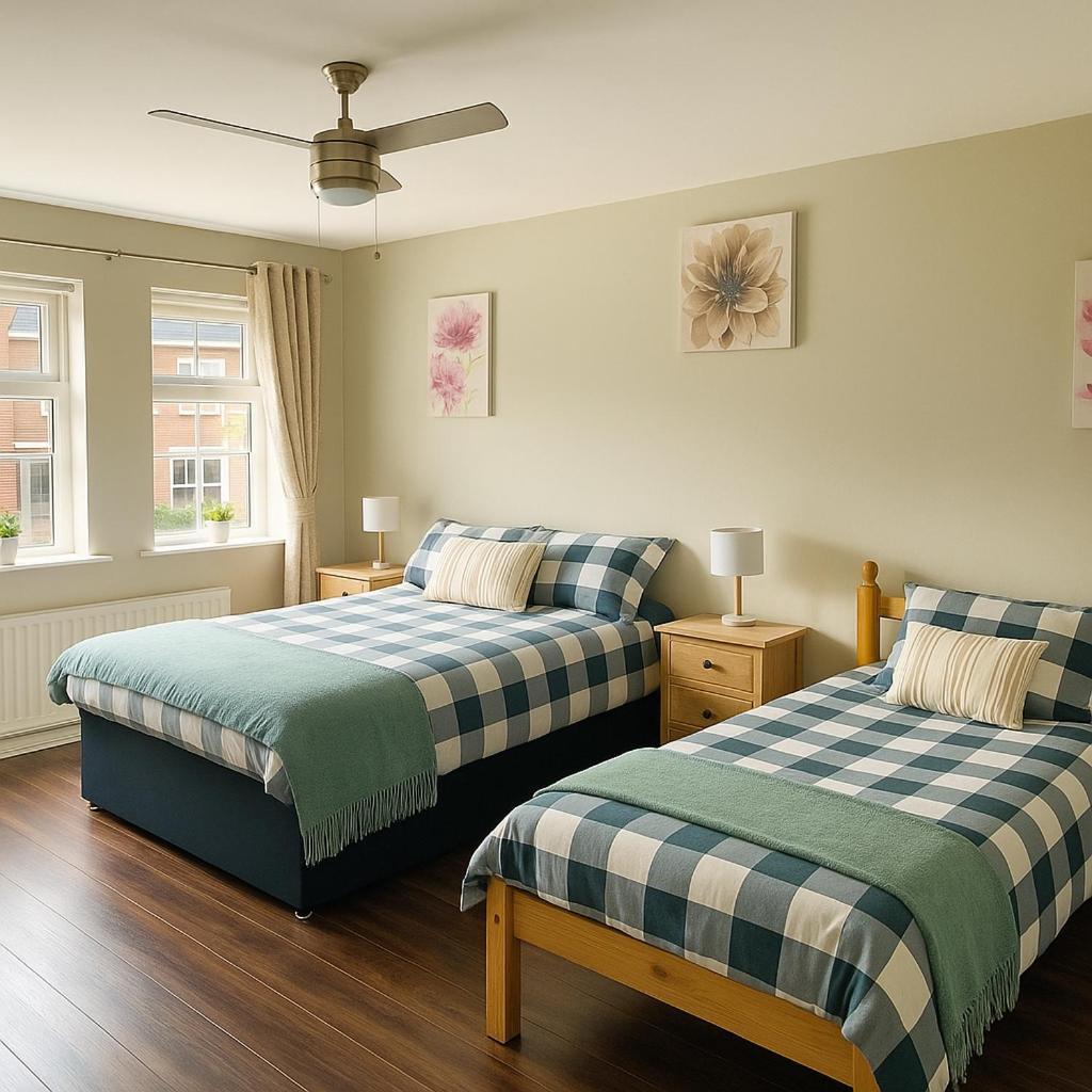 Newry Premium B&B エクステリア 写真
