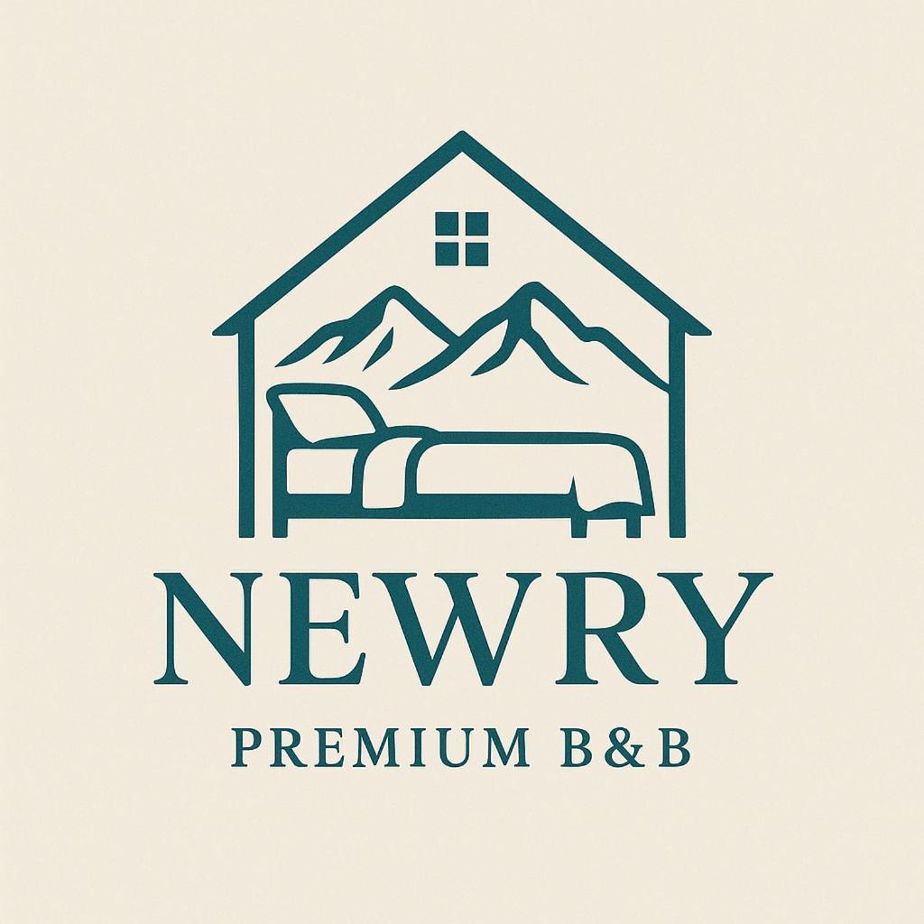 Newry Premium B&B エクステリア 写真